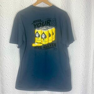 5.11 TACTICAL 'Reaper Ale' T-Shirt - Five Eleven